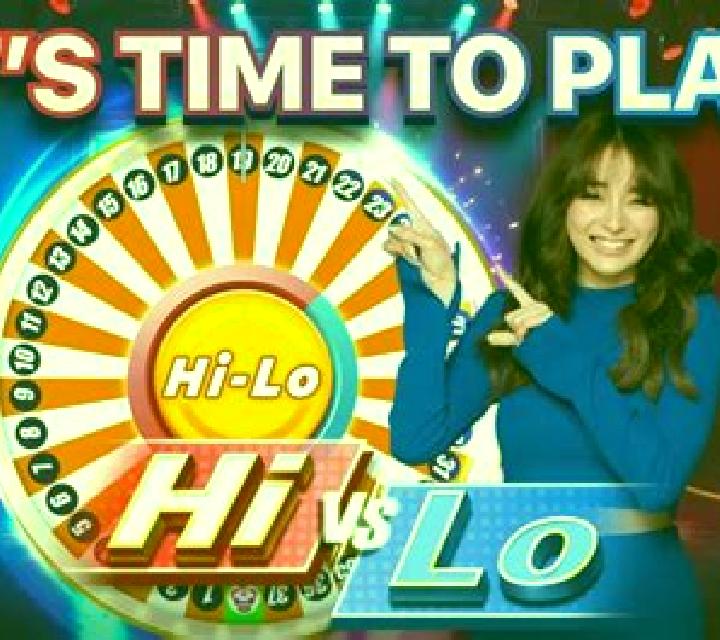 Hi-Lo (GameTimeTech) slot game