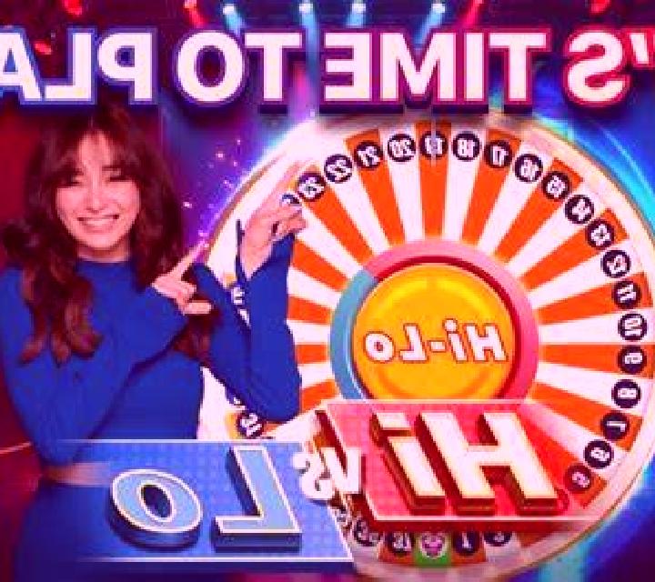 Hi-Lo (Giocaonline) slot game