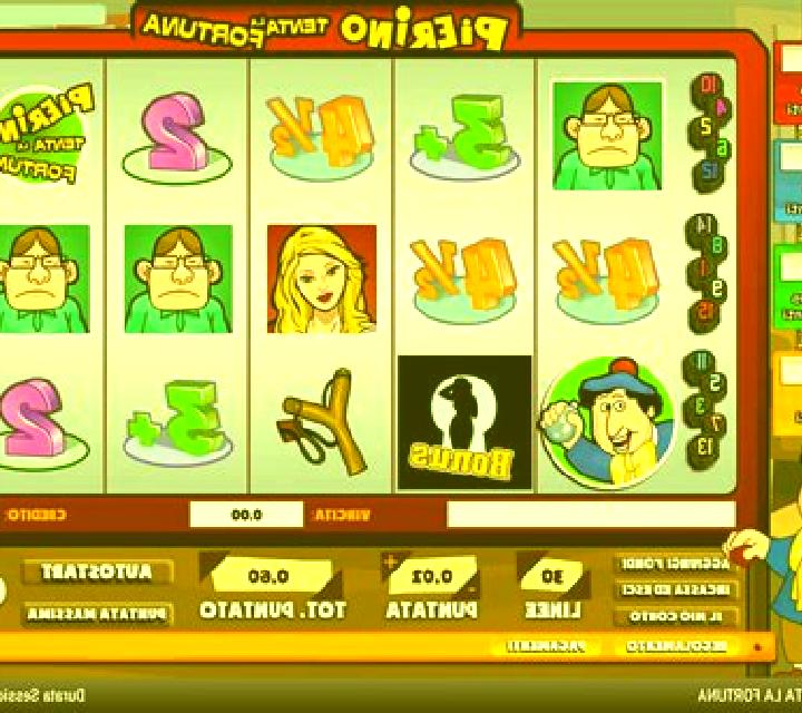 Hi-Lo (Giocaonline) slot machine