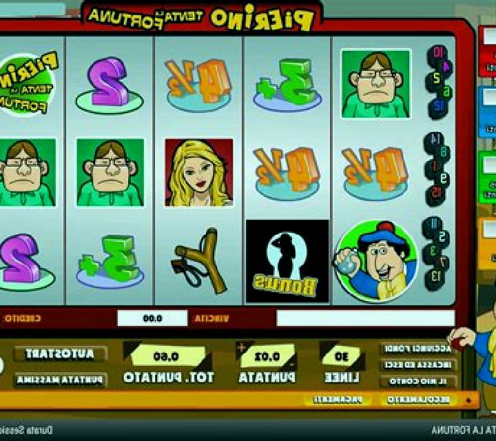 Hi-Lo (Giocaonline) slot