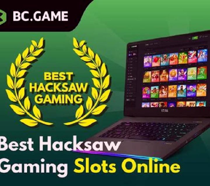 Hi-Lo (Hacksaw Gaming) online slot