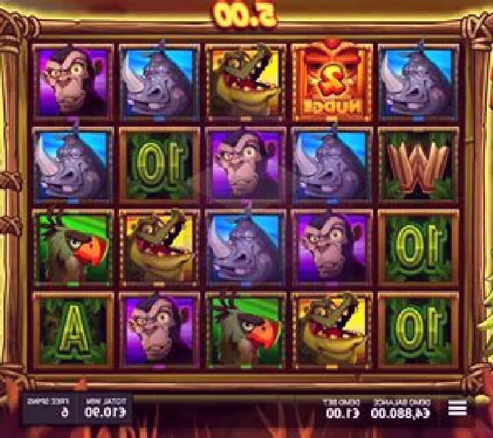 Hi-Lo (Hacksaw Gaming) slot