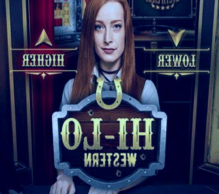 Hi-Lo Live (Playtech) slot machine