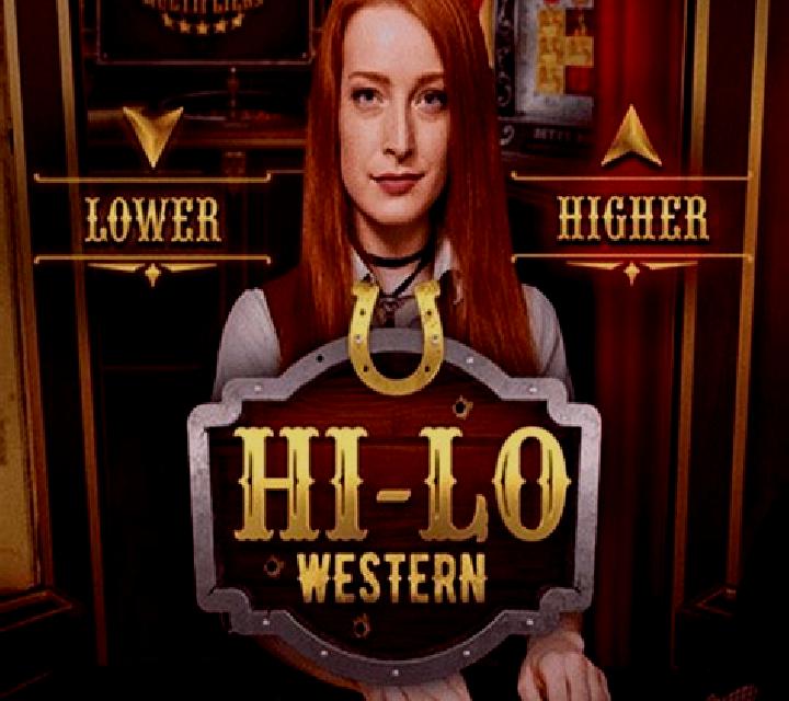Hi-Lo Live (Playtech) slot