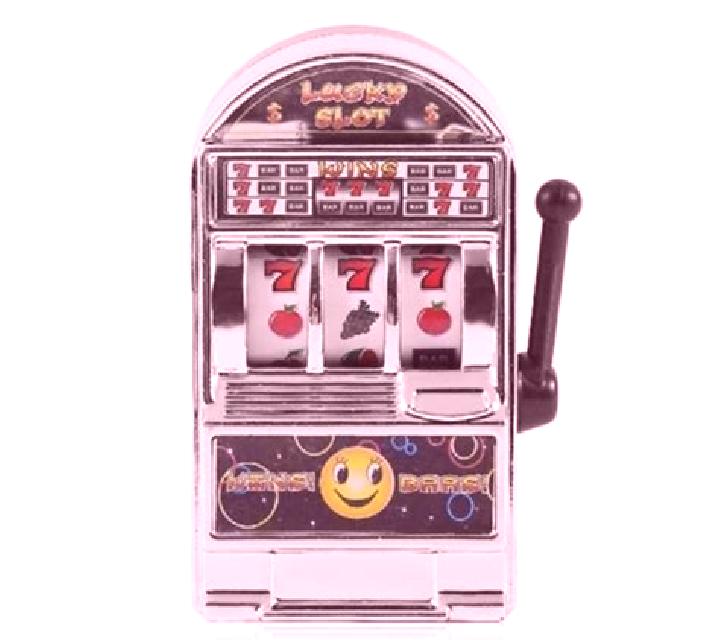 Hi-Lo: Lucky Step slot machine