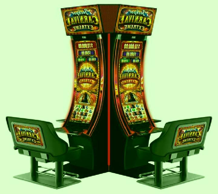 Hi Lo MaX slot machine