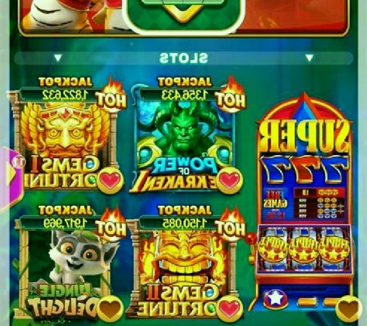 Hi-Lo (Play Labs) online slot