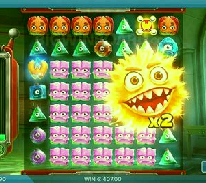 Hi-Lo (Play Labs) slot game