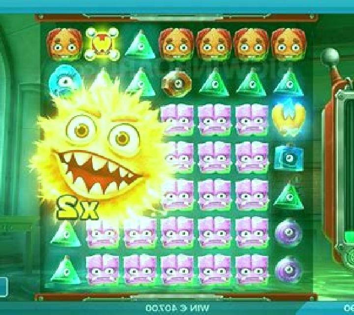 Hi-Lo (Play Labs) slot machine
