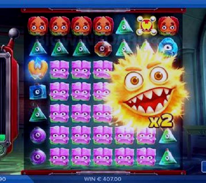 Hi-Lo (Play Labs) slot