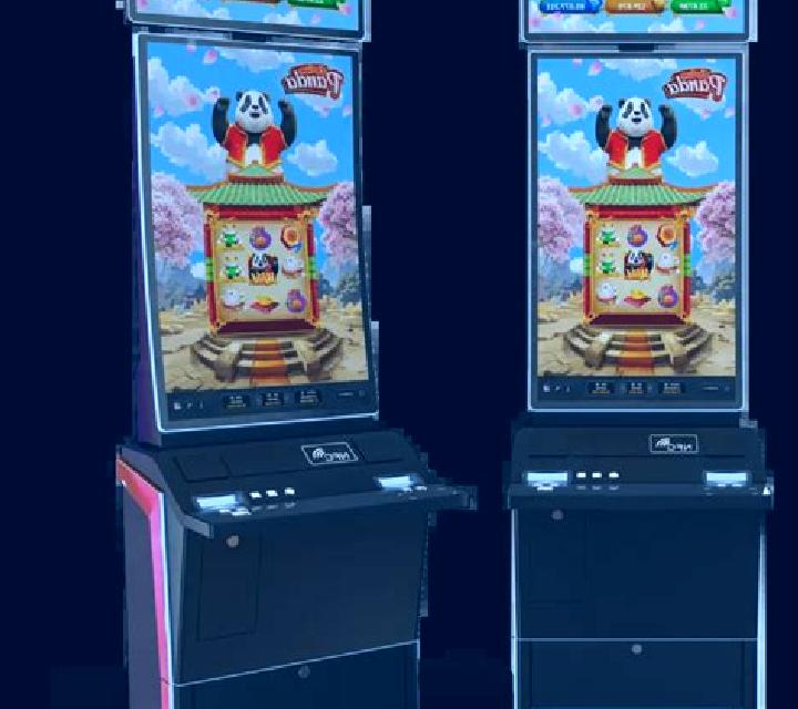 Hi Lo (Popok Gaming) slot machine