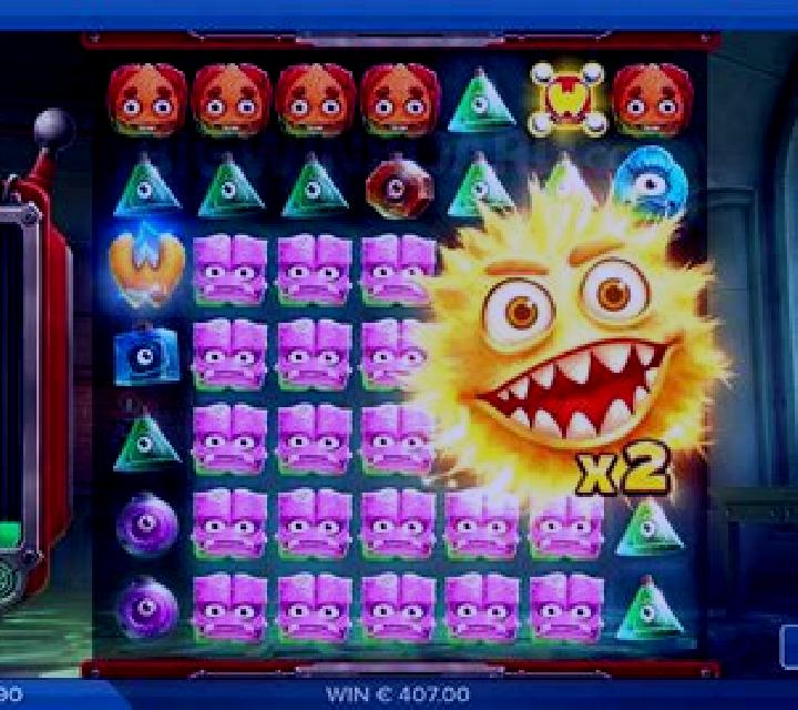 Hi-Lo Pro (Play Labs) slot game