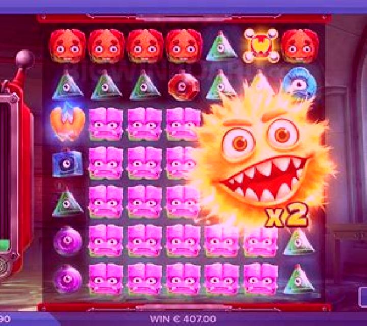 Hi-Lo Pro (Play Labs) slot machine