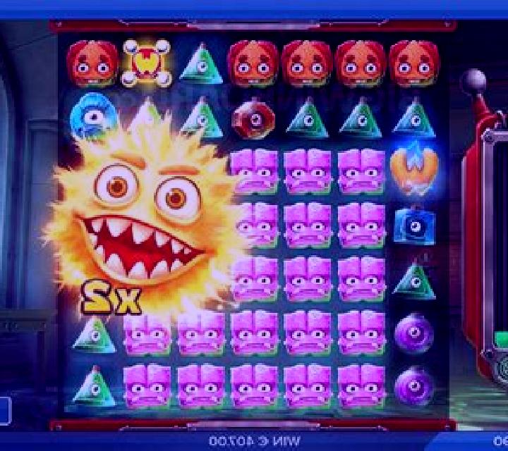 Hi-Lo Pro (Play Labs) slot