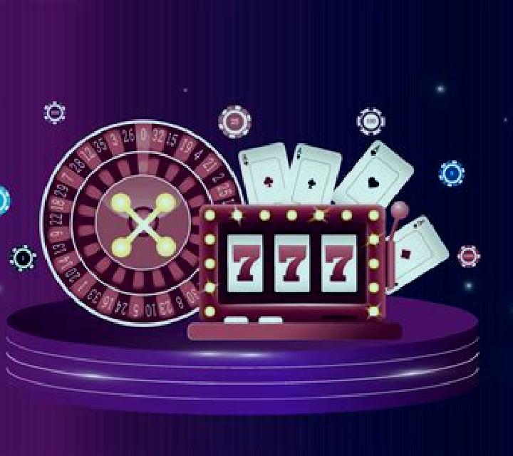 Hi Lo Roller online slot