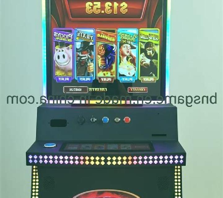 Hi-Lo Slider slot machine