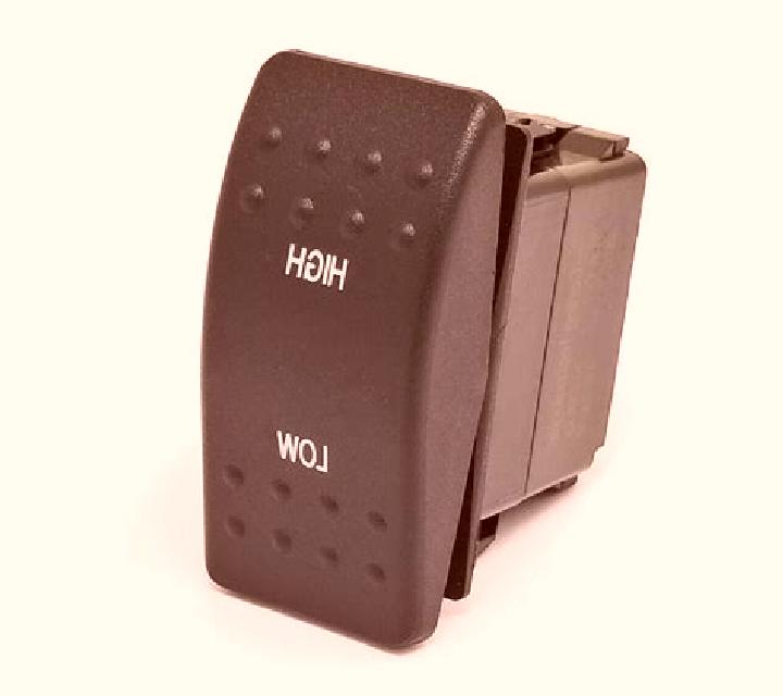 Hi Lo Switch slot
