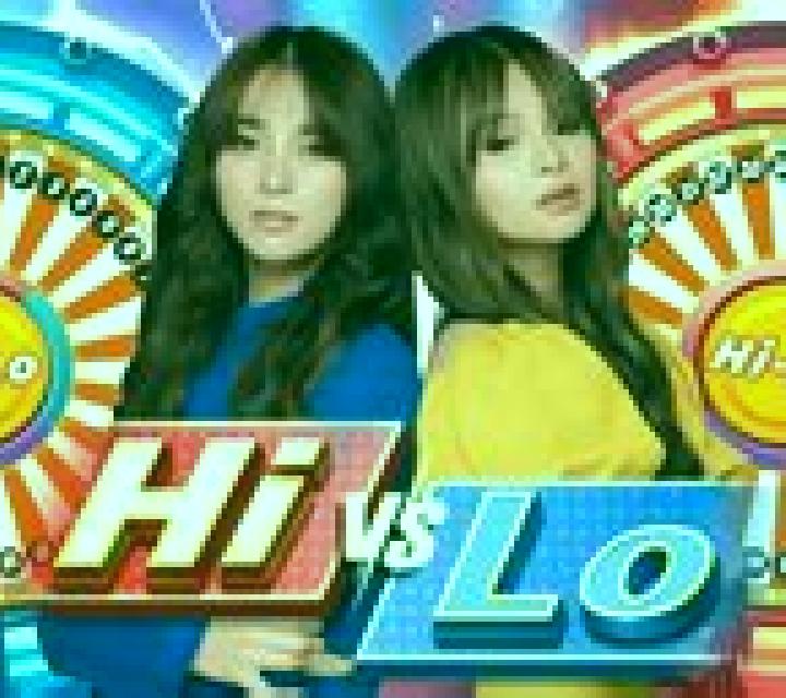 Hi-Lo (Tower.bet) slot game