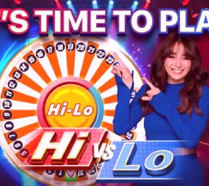 Hi-Lo (Turbo Games) slot game