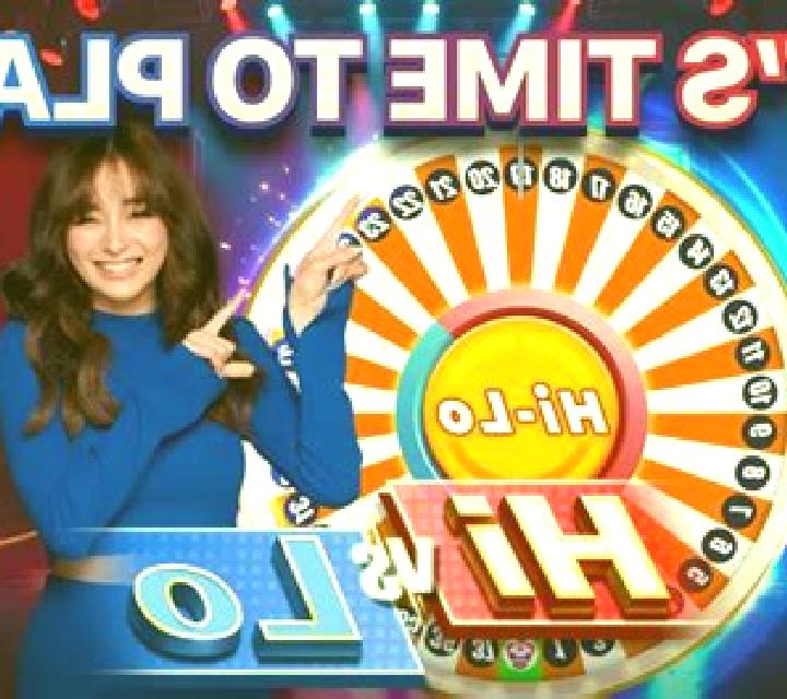 Hi-Lo (Turbo Games) slot