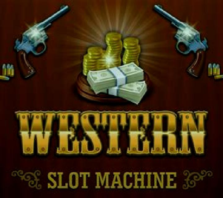 Hi-Lo Western slot