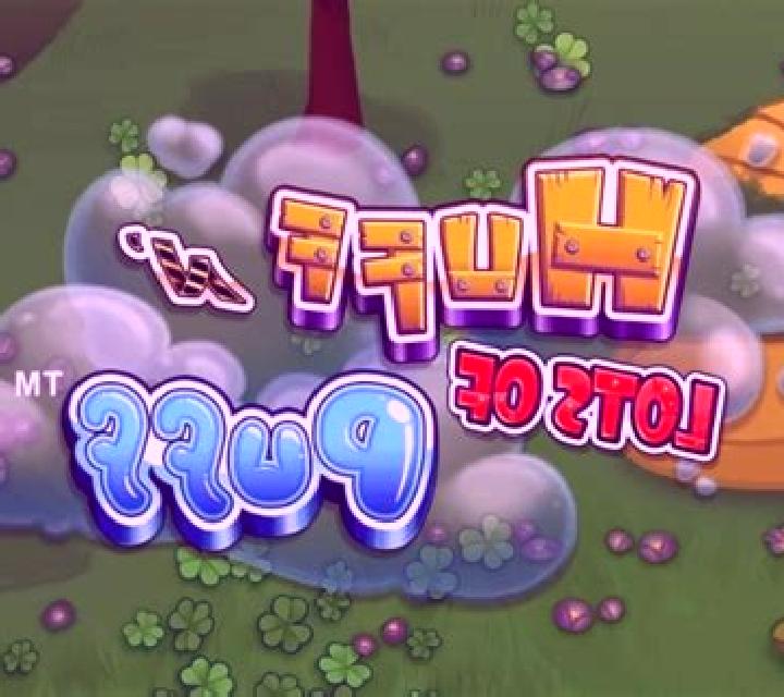 Hi-Loaf online slot