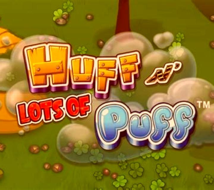 Hi-Loaf slot game