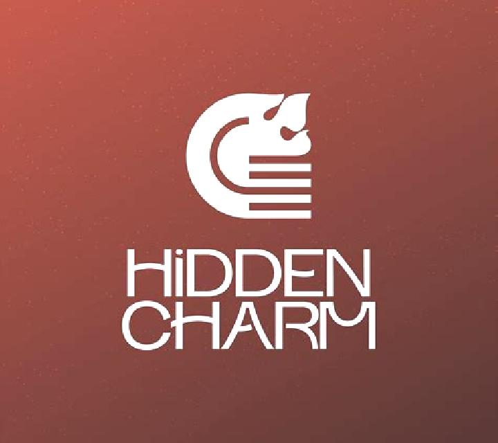 Hidden Charm online slot
