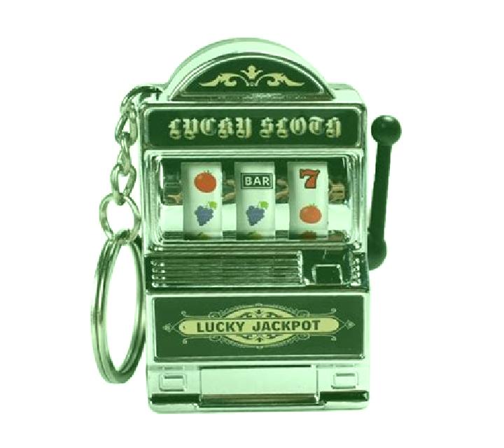Hidden Charm slot machine