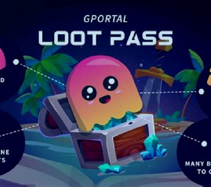 Hidden Loot online slot