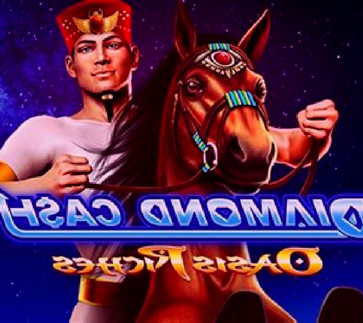 Hidden Riches online slot