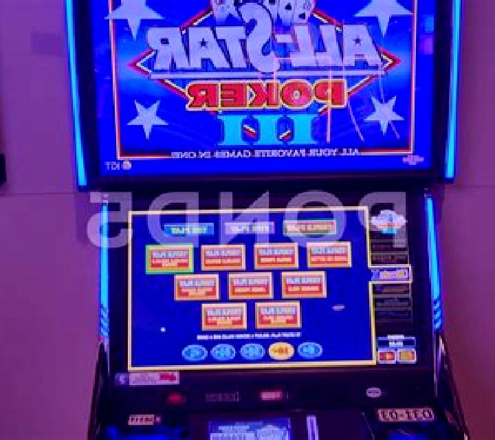Hidden Spells slot machine