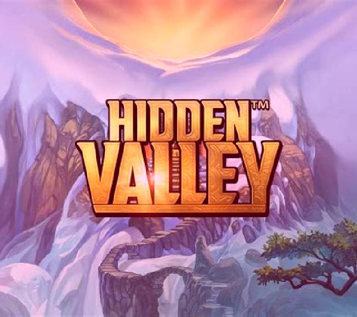 Hidden Valley slot game