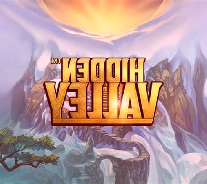 Hidden Valley slot