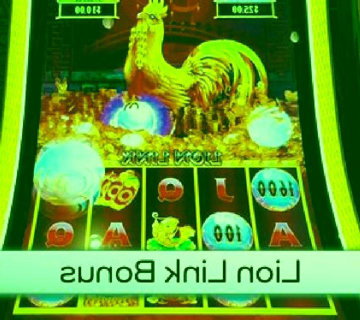 High 5 Casino Loot Link slot game