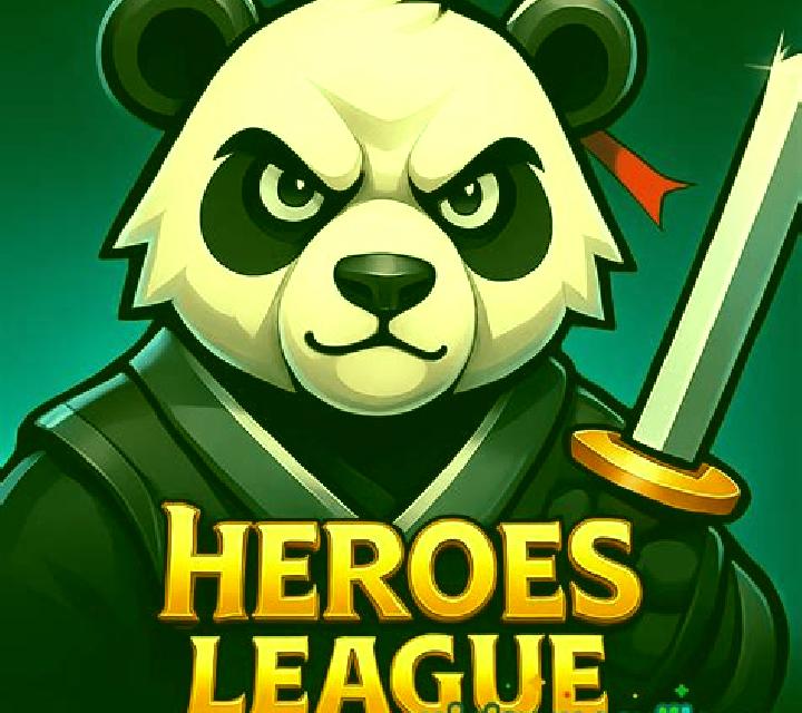 High 5 Heroes online slot