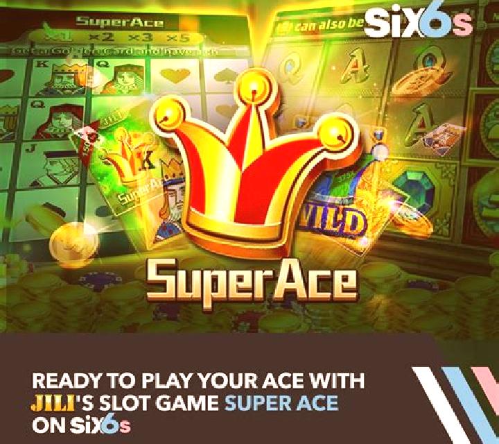 High Ace online slot