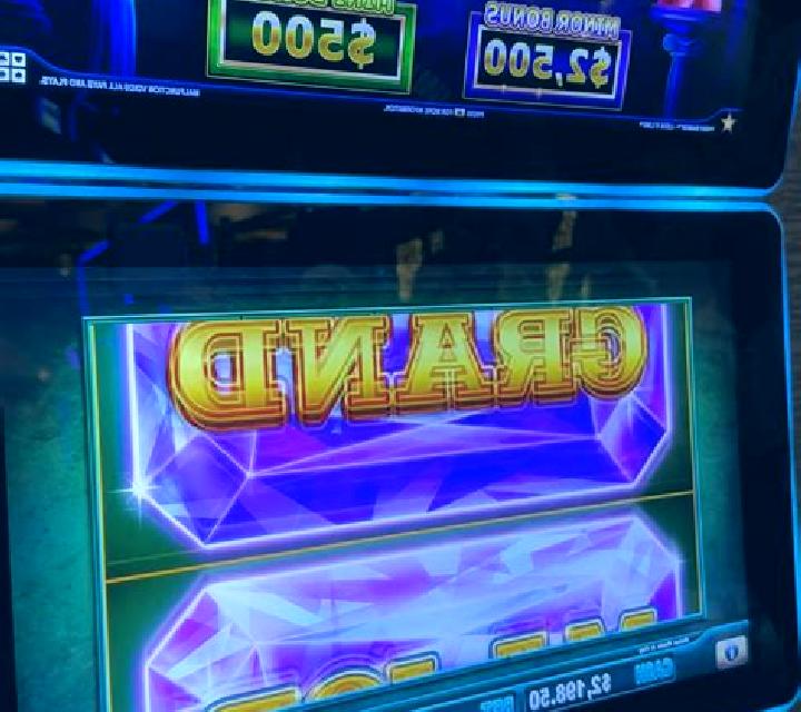 HIGH BUDDY slot