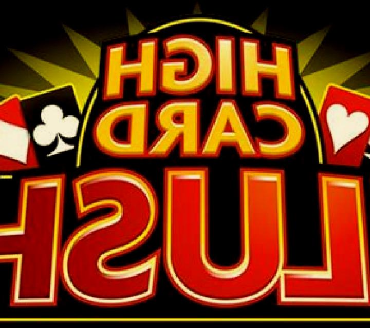 High Card Flush slot