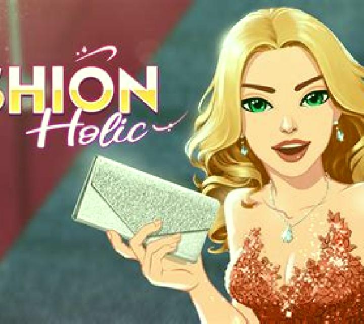 High Fashion slot game