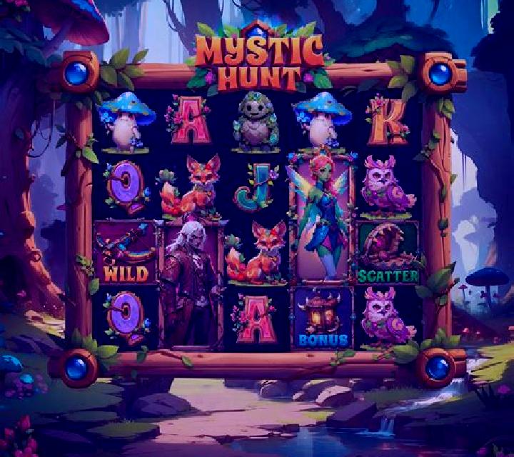 High Five (Microgaming) online slot
