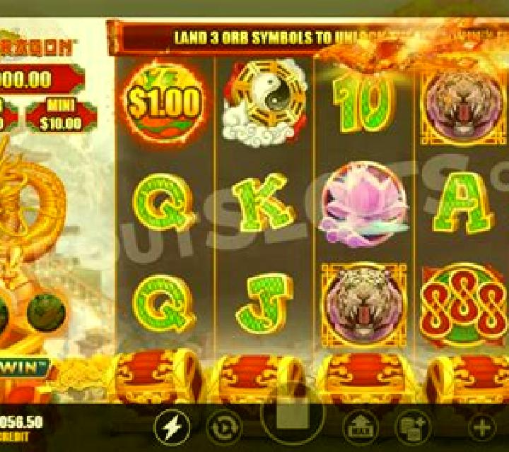 High Five (Microgaming) slot game