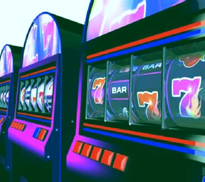 High Five (Microgaming) slot machine