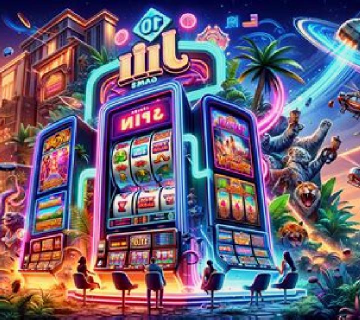 High Five (Zeal Instant Games) slot game