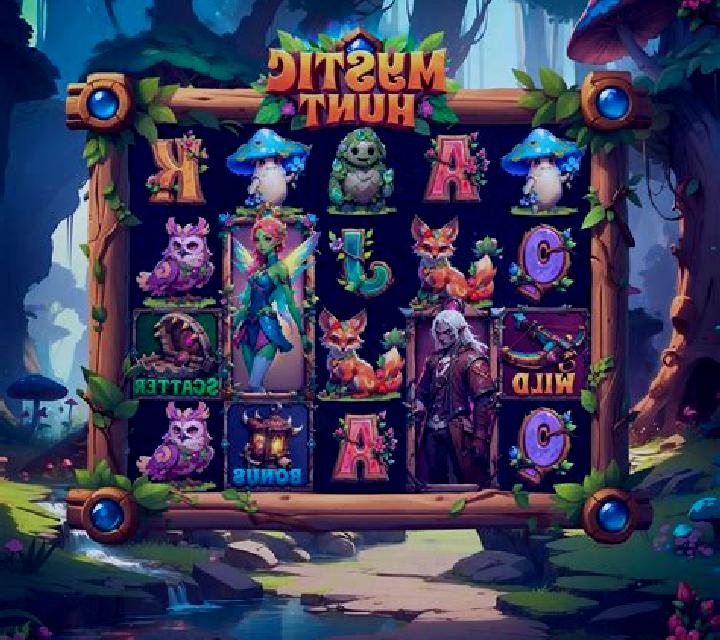High Five (Zeal Instant Games) slot