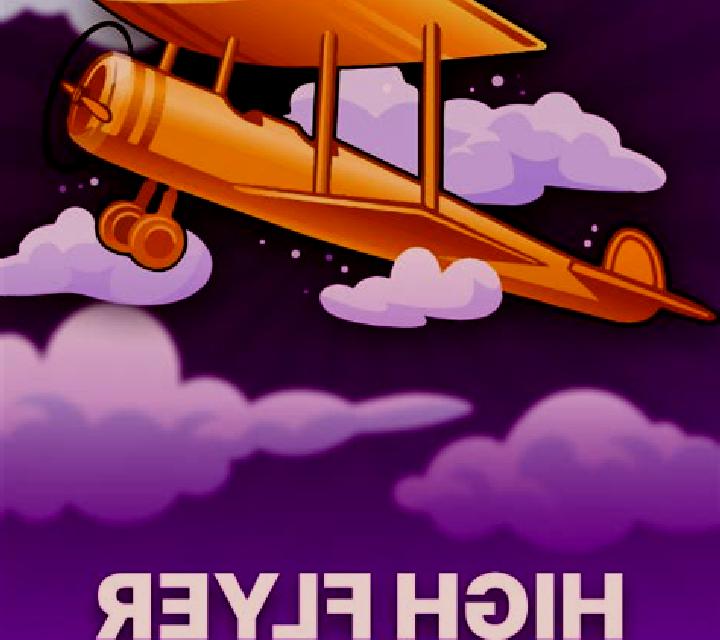 High Flyer online slot
