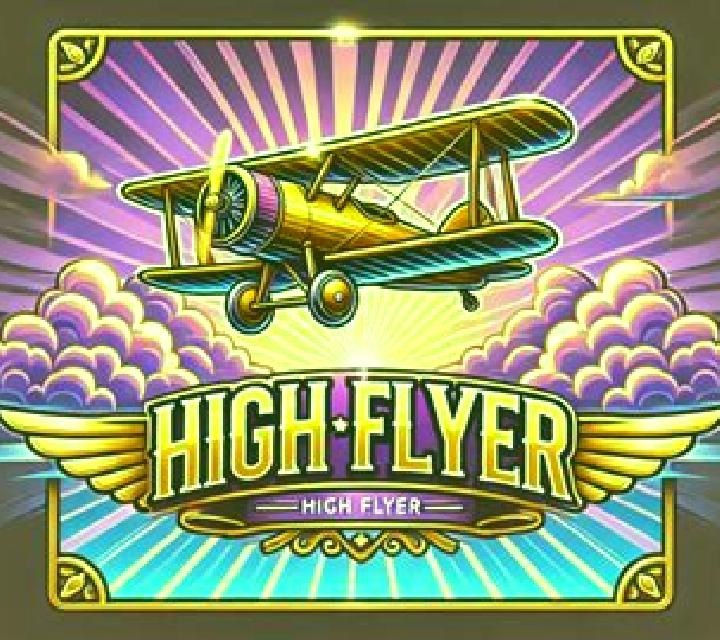 High Flyer slot