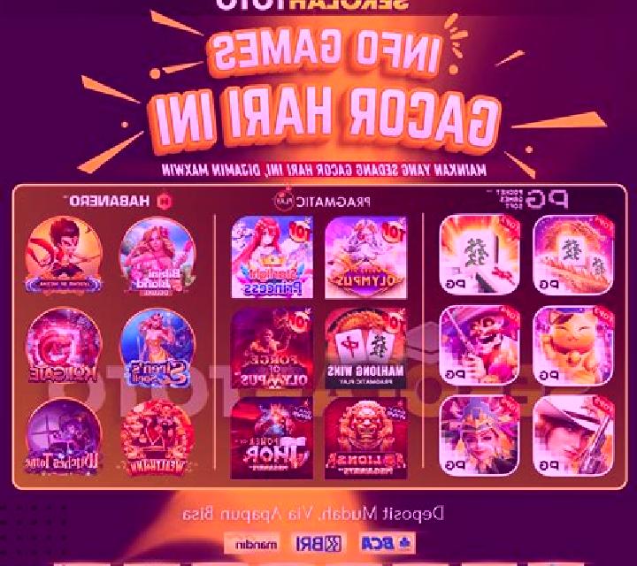 High Gear online slot