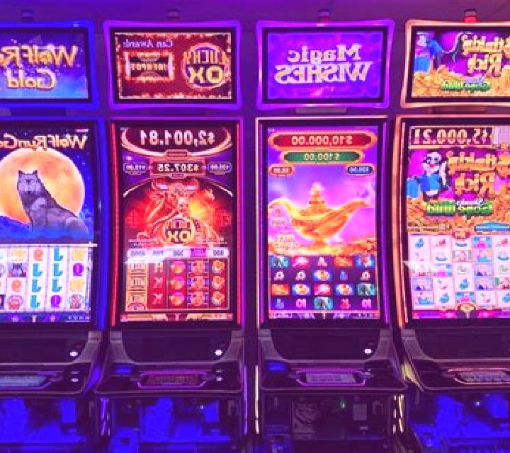 High Low (BP Games) slot machine