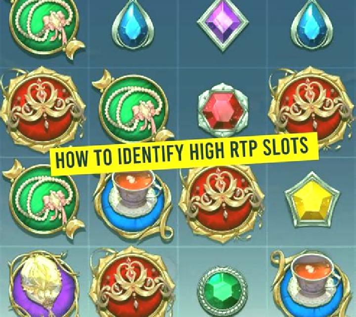 High Low (BP Games) slot